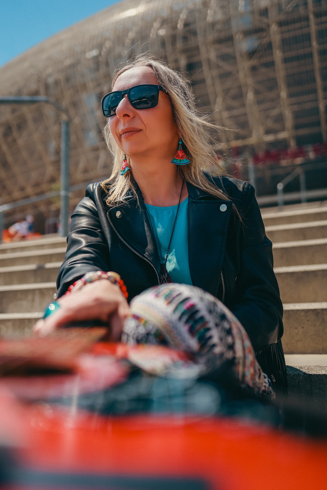 Profesjonalna fotografia ślubna – naturalne kadry, elegancja i emocje, które pozostaną z Wami na zawsze. Wasz dzień uchwycony w wyjątkowy sposób. Profesjonalna sesja rodzinna – uchwycę codzienną radość, czułość i wspólne chwile, które staną się piękną pamiątką na lata. Luksusowa, kobieca sesja boudoir. Studio i doświadczenie pełne pewności siebie oraz pięknych zdjęć.